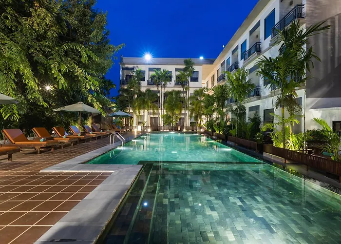 Hotel Amazon