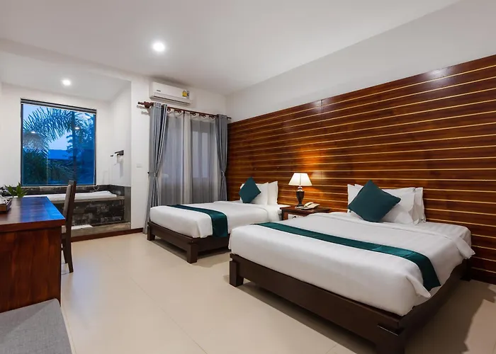 Amazon Hotel