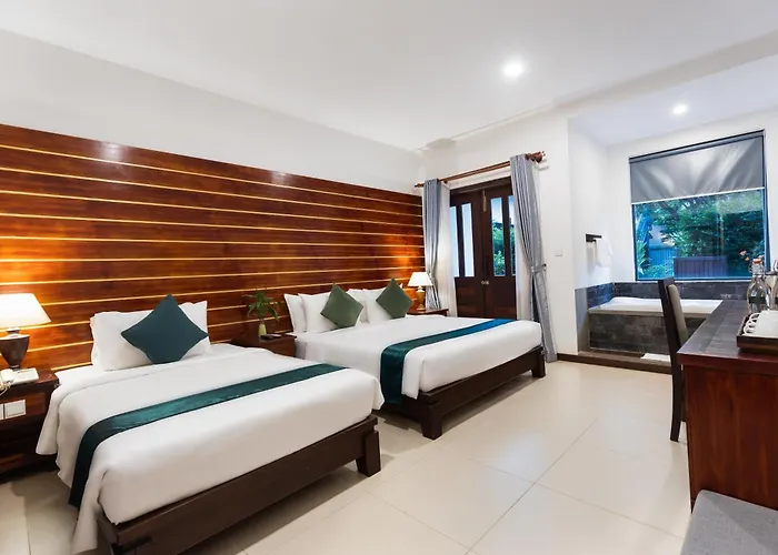 Hotel Amazon