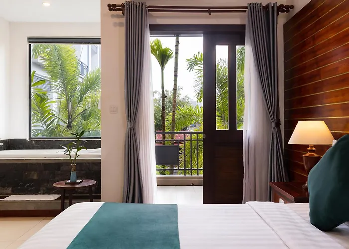 Hotel Amazon 4*