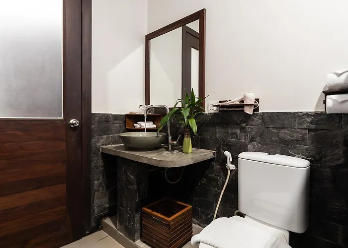 Hotel Amazon Siem Reap