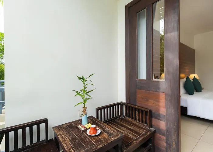 Amazon 4* Siem Reap