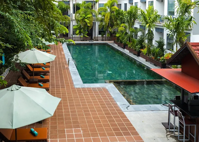 Hotel Amazon