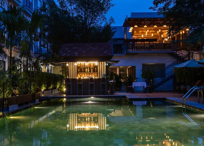 Amazon Hotel