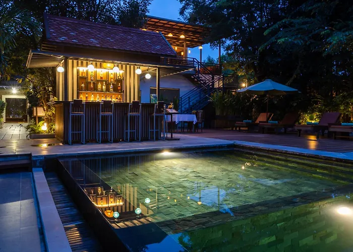 Amazon Hotel 4*