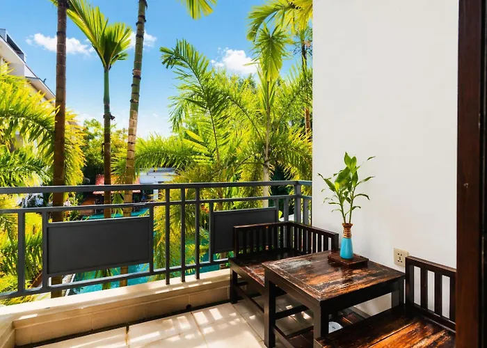 Amazon Hotel 4*