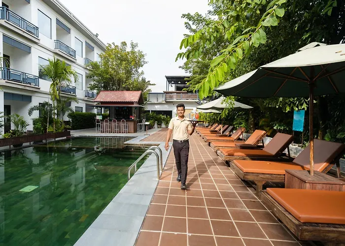 Amazon Hotel