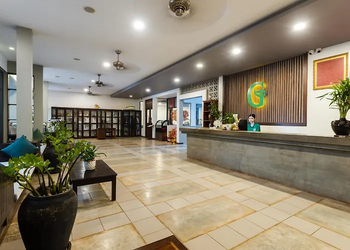 Hotel Amazon