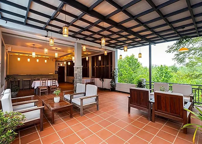 Amazon Hotel 4*