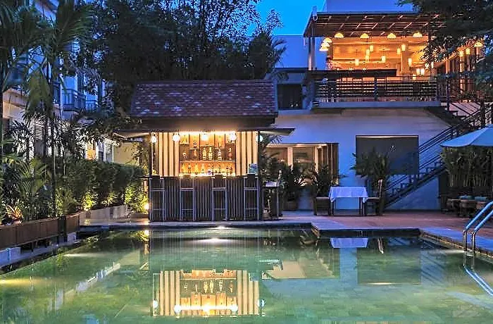 Hotel Amazon 4*