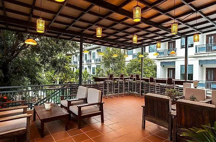 Amazon Hotel