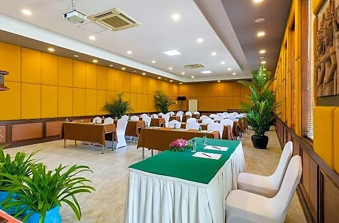 Amazon Siem Reap