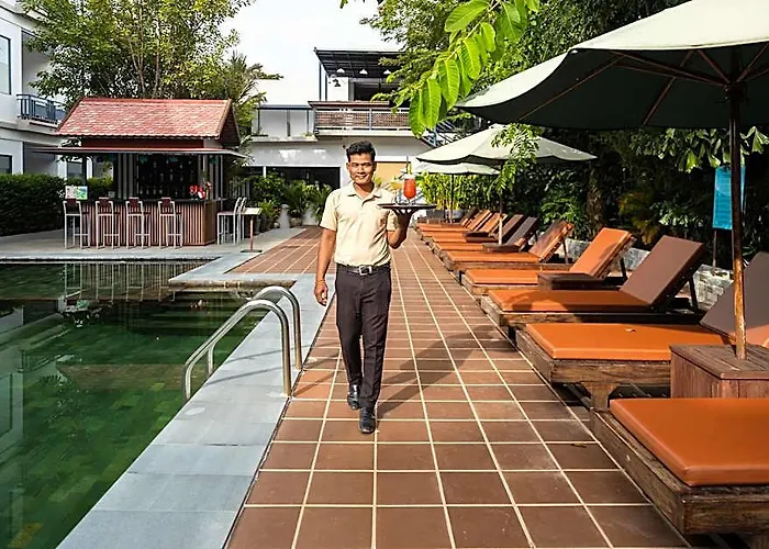 Hotel Amazon
