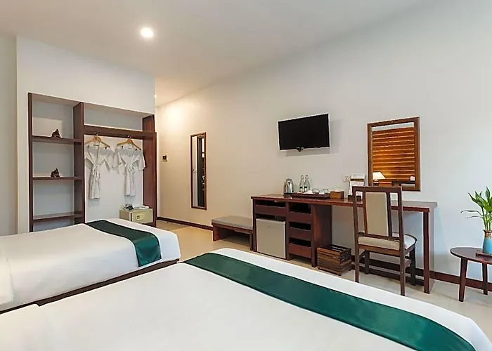 Amazon Hotel 4*
