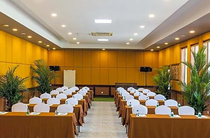 Amazon Siem Reap