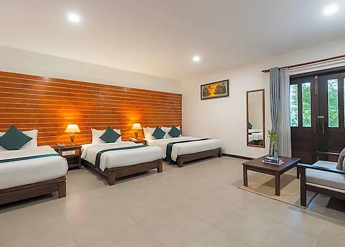 Hotel Amazon