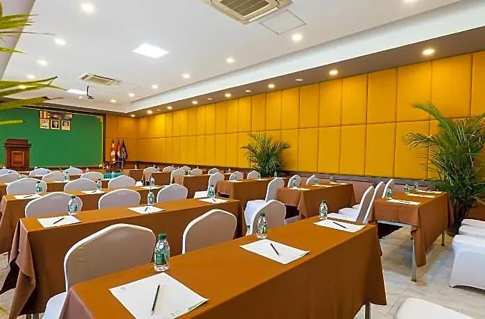 Hotel Amazon 4*
