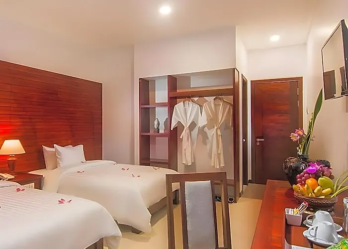 Hotel Amazon