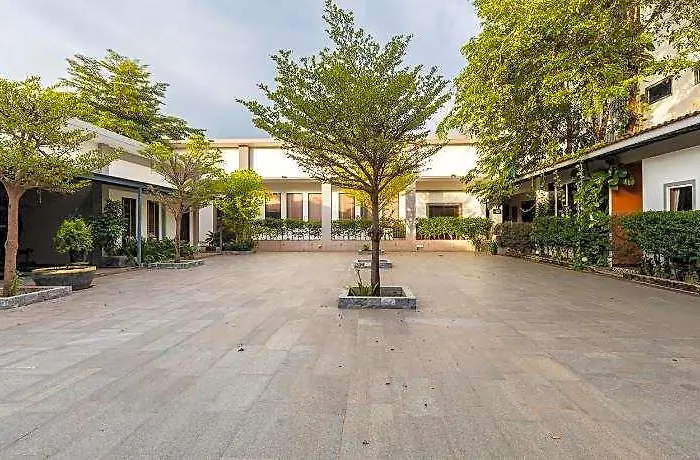 Hotel Amazon Siem Reap