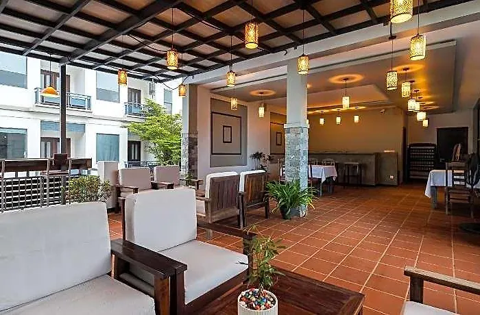 Amazon Hotel