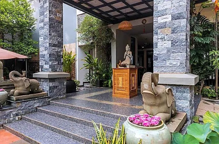Amazon Hotel 4*
