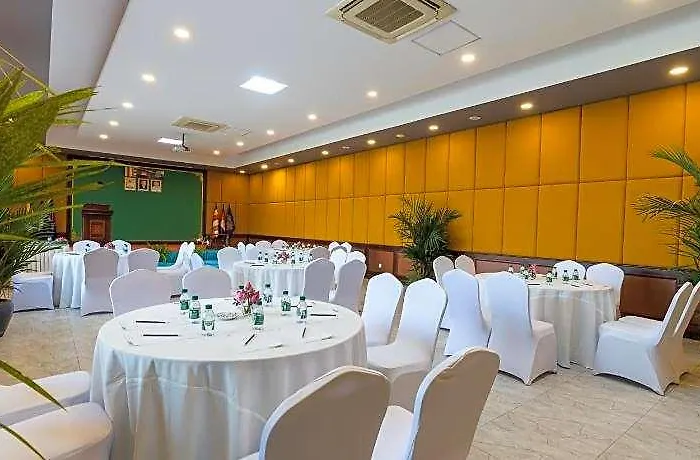 Amazon Siem Reap