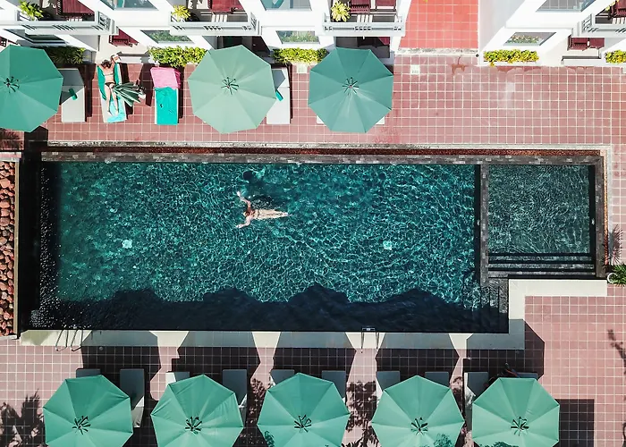 Hotel Amazon