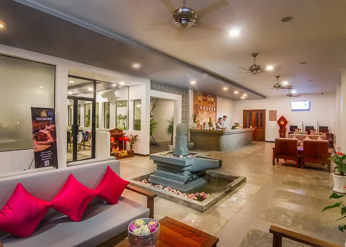 Amazon Siem Reap