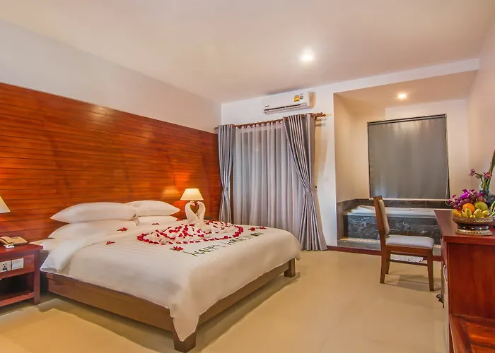 Hotel Amazon