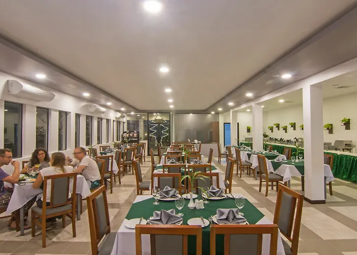 Amazon Hotel 4*