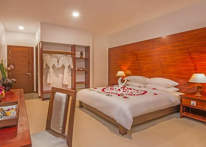 Hotel Amazon