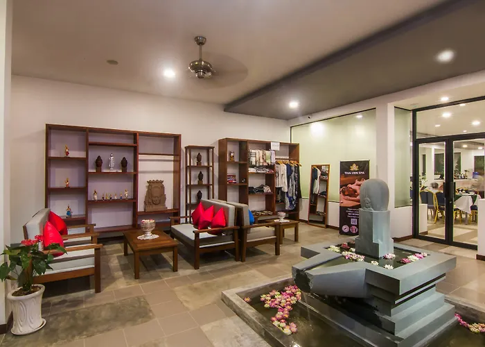 Hotel Amazon 4*