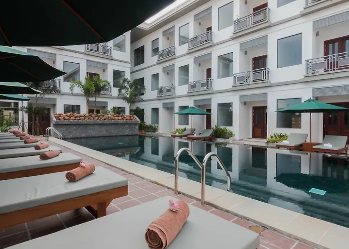 Amazon Siem Reap